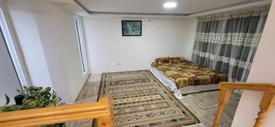 ویلا سه خوابه خزرویلا 1