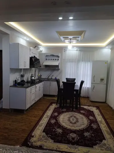 ویلا دوخوابه آراد ۲