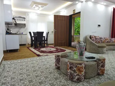 ویلا دوخوابه آراد ۲