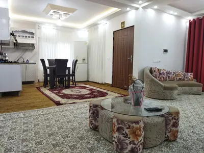 ویلا دوخوابه آراد ۲