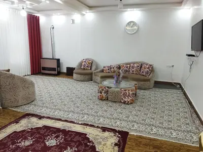 ویلا دوخوابه آراد ۲