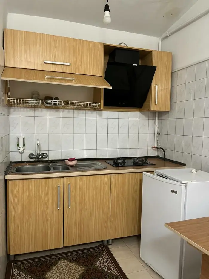 مجتمع اقامتگاهی پسران آفتاب‌ - واحد 1