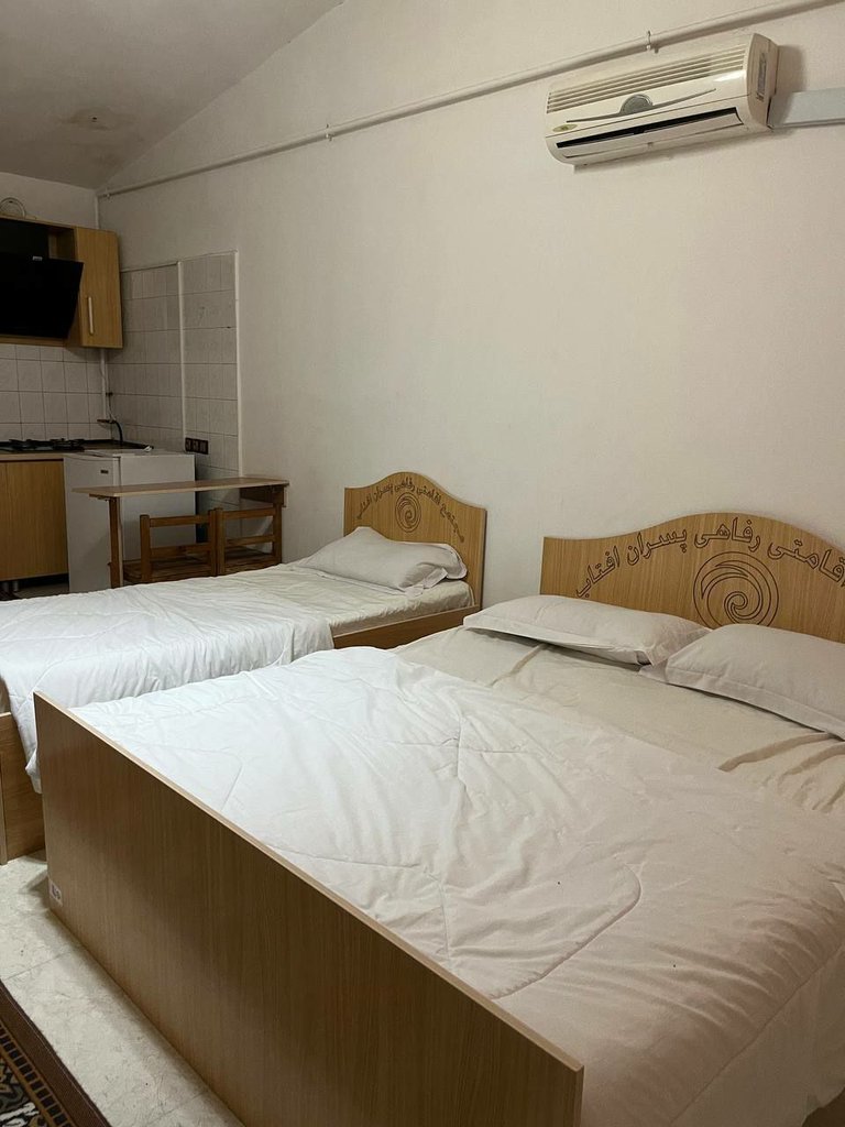 پسران آفتاب‌ - واحد 1