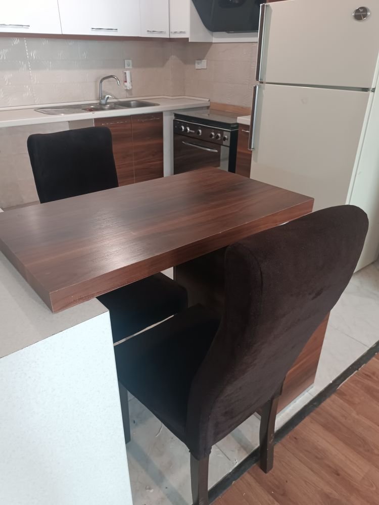 سه خوابه خانه مانلی