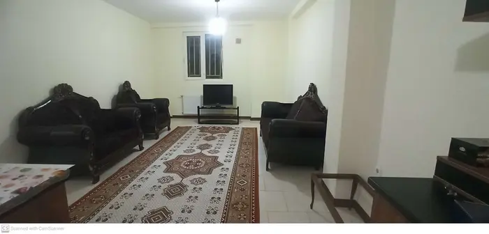 آپارتمان یک خوابه صدرا 9