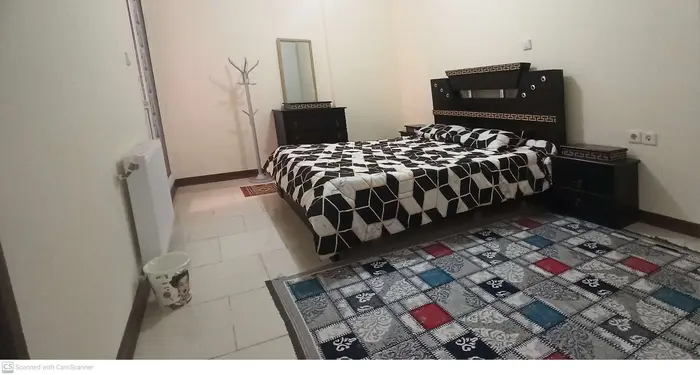 آپارتمان یک خوابه صدرا 9