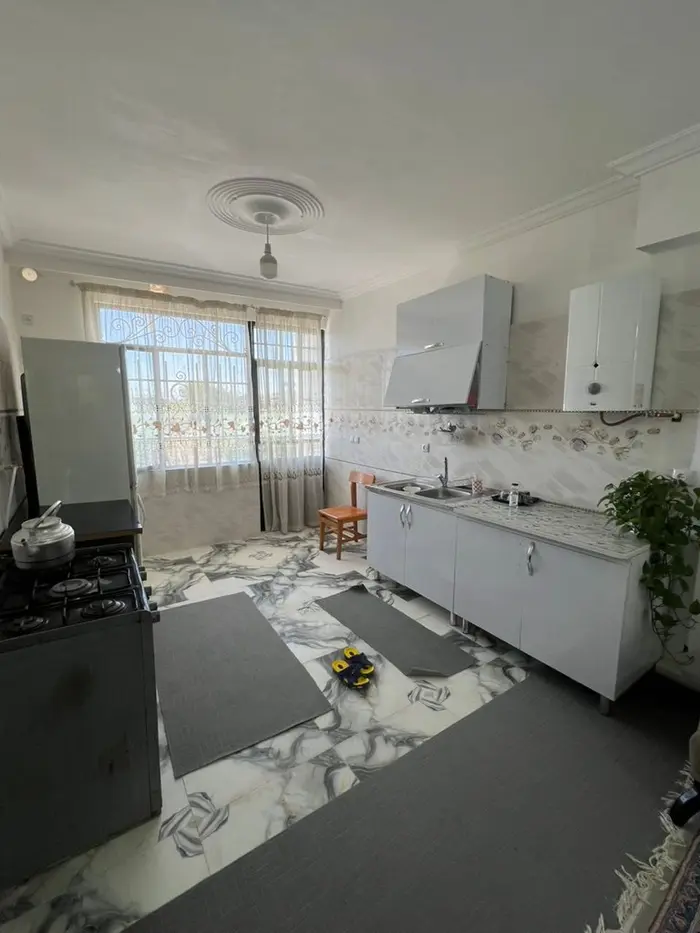 سوئیت فلت گنج علی