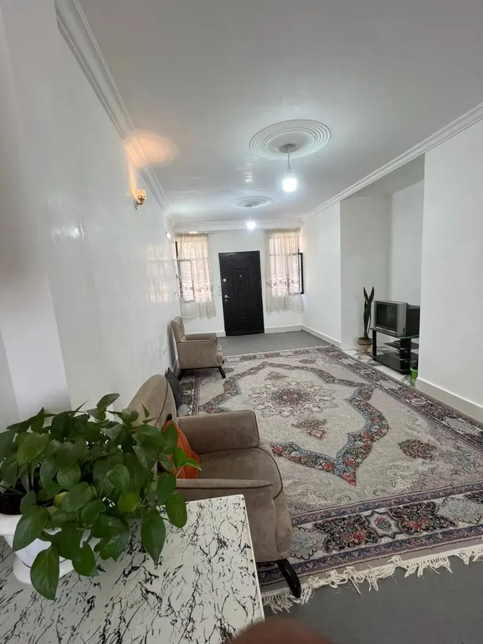 سوئیت فلت گنج علی