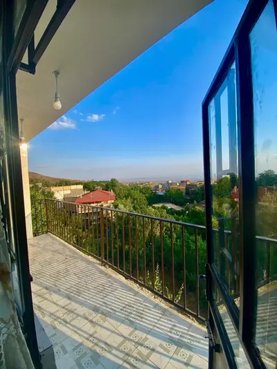 سوئیت فلت گنج علی