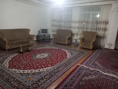 آپارتمان دوخوابه پردیسان 10