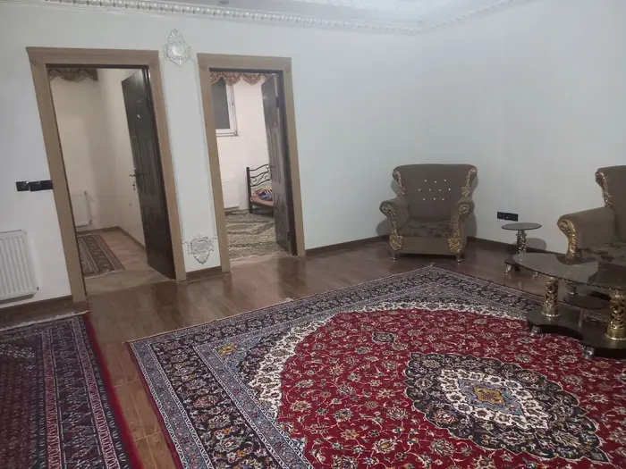 آپارتمان دوخوابه پردیسان 10