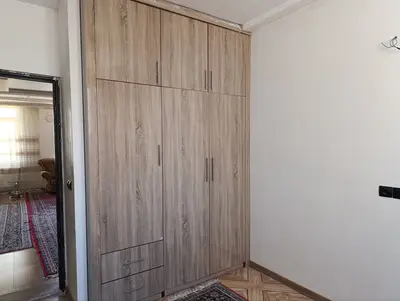 آپارتمان دوخوابه پردیسان 10