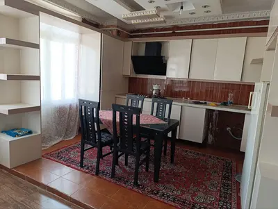 آپارتمان دوخوابه پردیسان 10