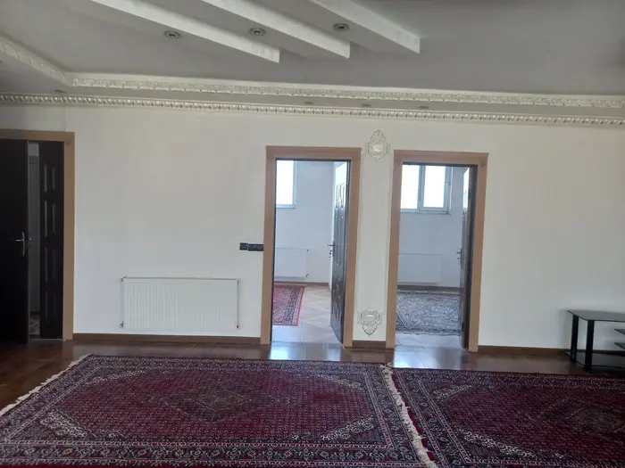 آپارتمان دوخوابه پردیسان 10