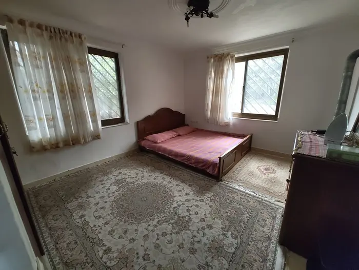 ویلا سه خوابه دوبلکس خانه باغ شمس