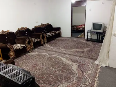 سوئیت یک خوابه بیگ