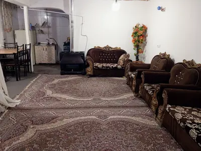 سوئیت یک خوابه بیگ