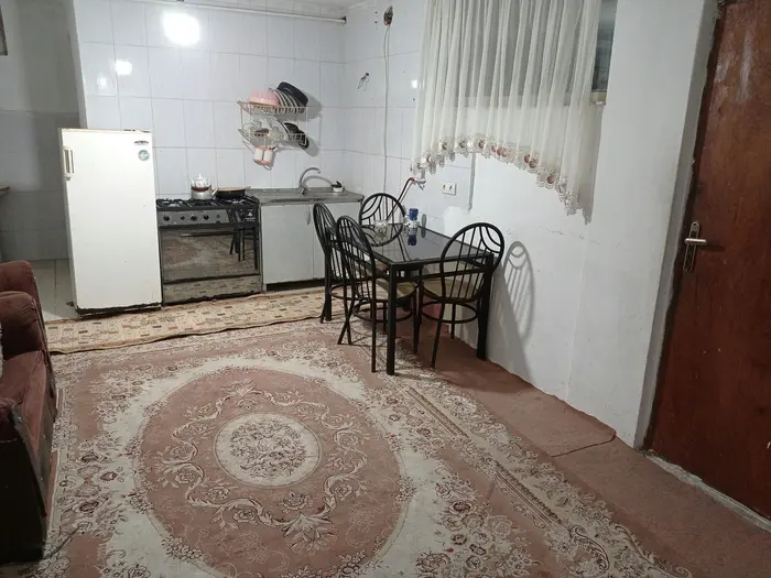 یک خوابه بیگ زاده 2 - حال پذیرایی 