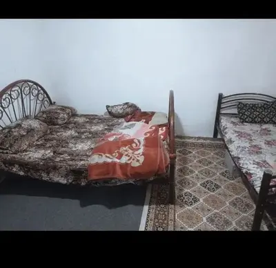 سوئیت یک خوابه بیگ