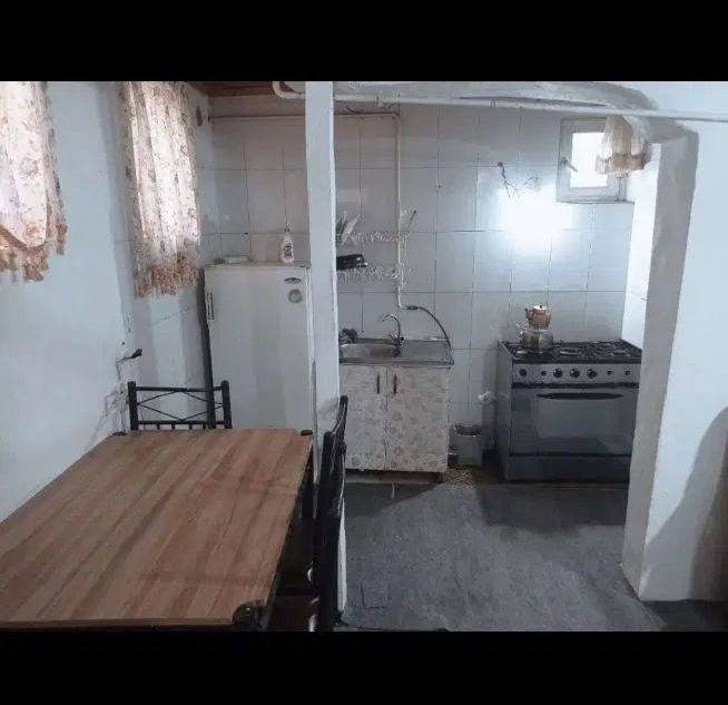 سوئیت یک خوابه بیگ