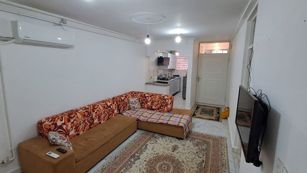 سوئیت یک خوابه مهرو