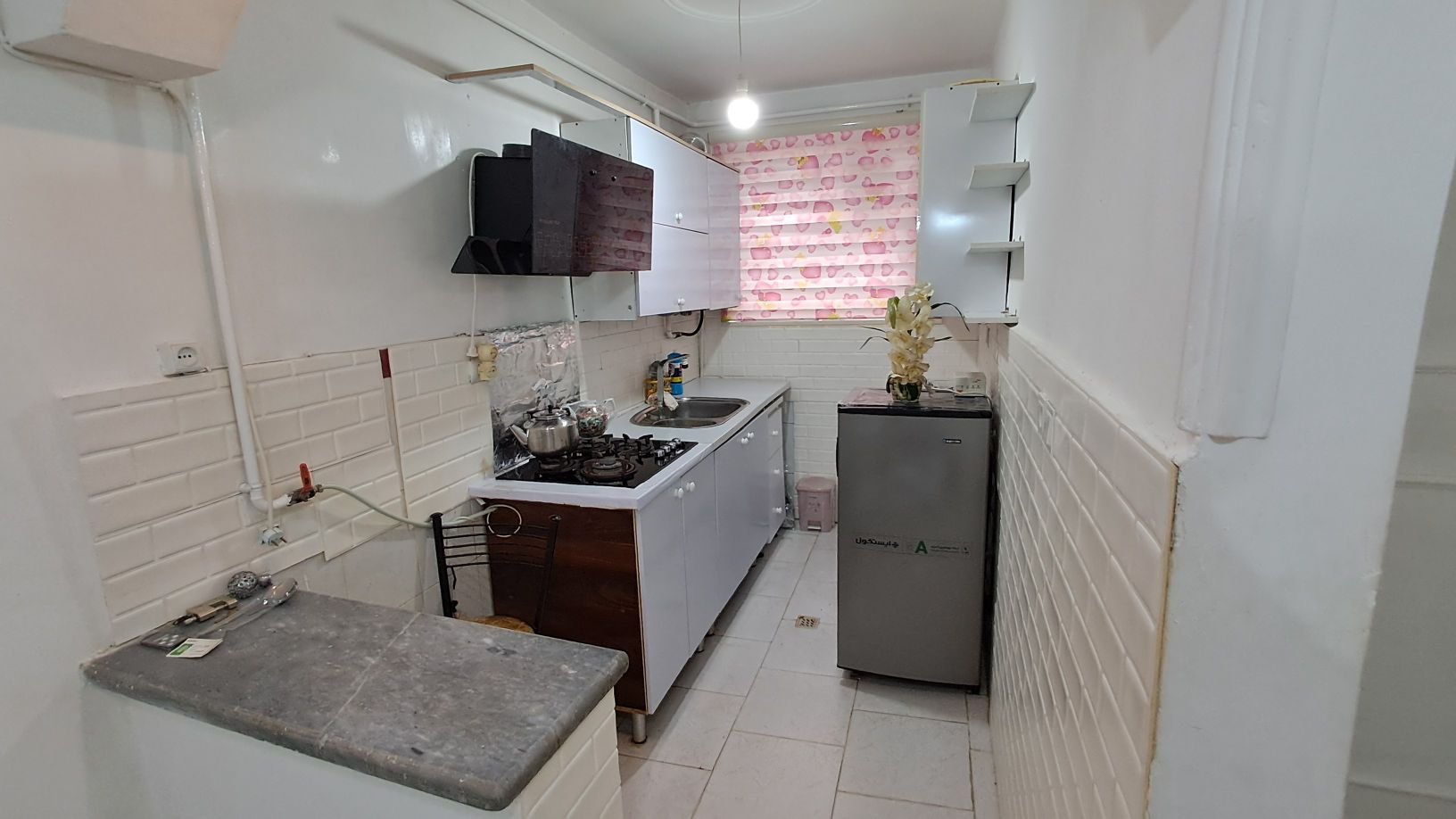 سوئیت یک خوابه مهرو