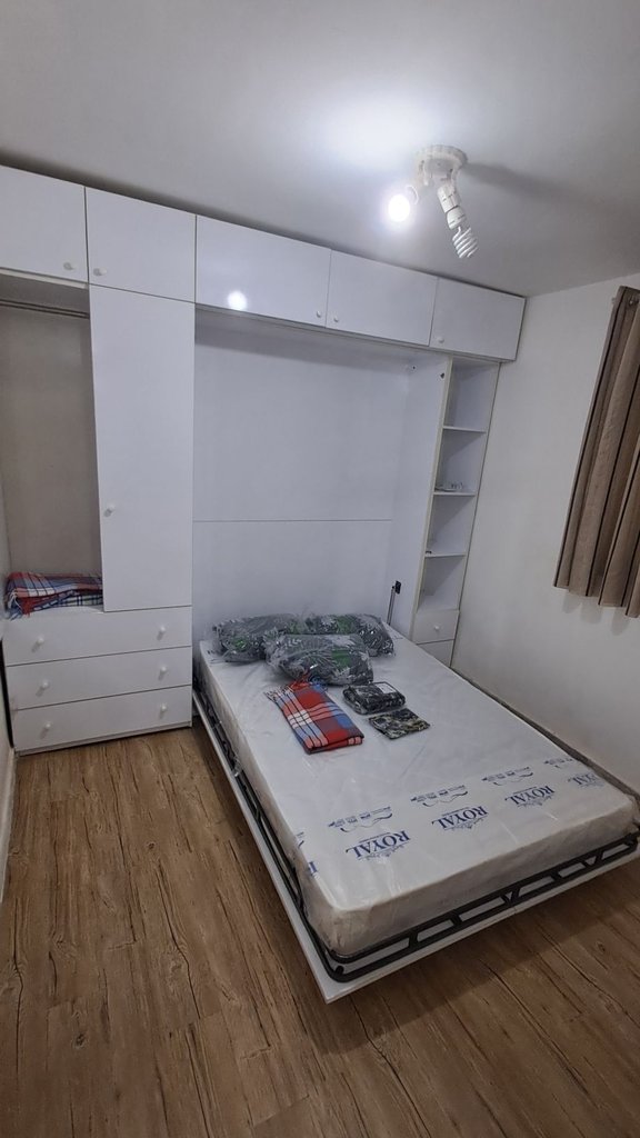 سوئیت یک خوابه مهرو