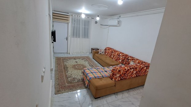 سوئیت یک خوابه مهرو