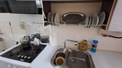 سوئیت یک خوابه مهرو