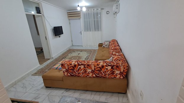 سوئیت یک خوابه مهرو