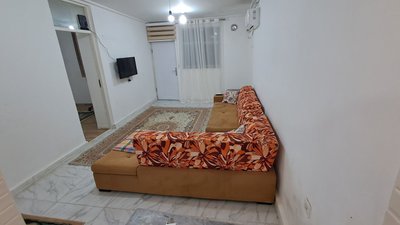 سوئیت یک خوابه مهرو