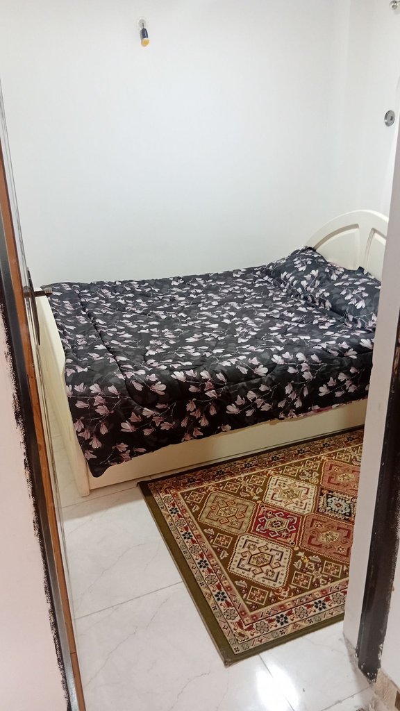 آپارتمان یک خوابه رضی ۴