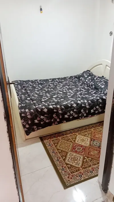 آپارتمان یک خوابه رضی ۴