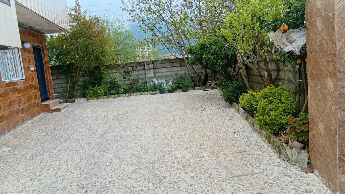 آپارتمان یک خوابه رضی ۴