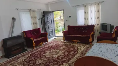 آپارتمان یک خوابه رضی ۴