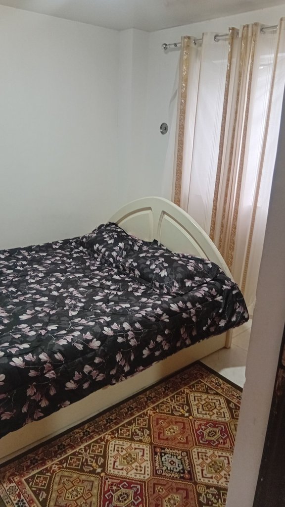 آپارتمان یک خوابه رضی محله 1