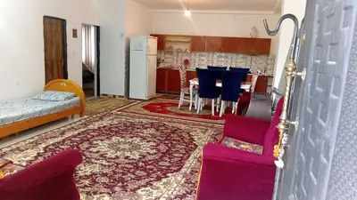 آپارتمان یک خوابه رضی ۴