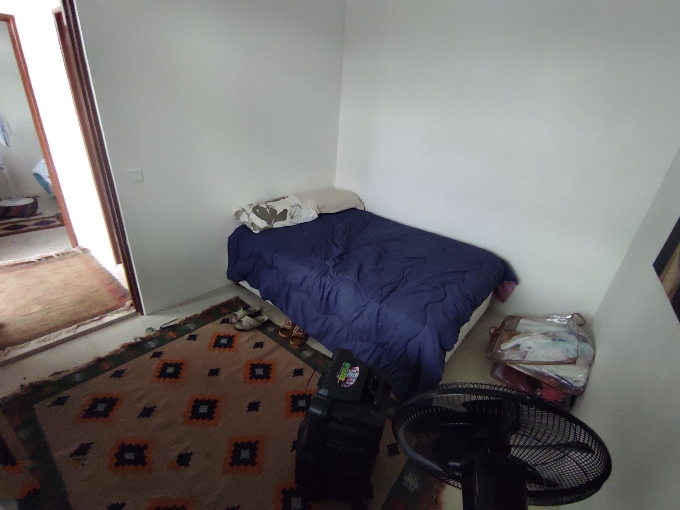 ویلا دوخوابه استخردار گل نیلوفر