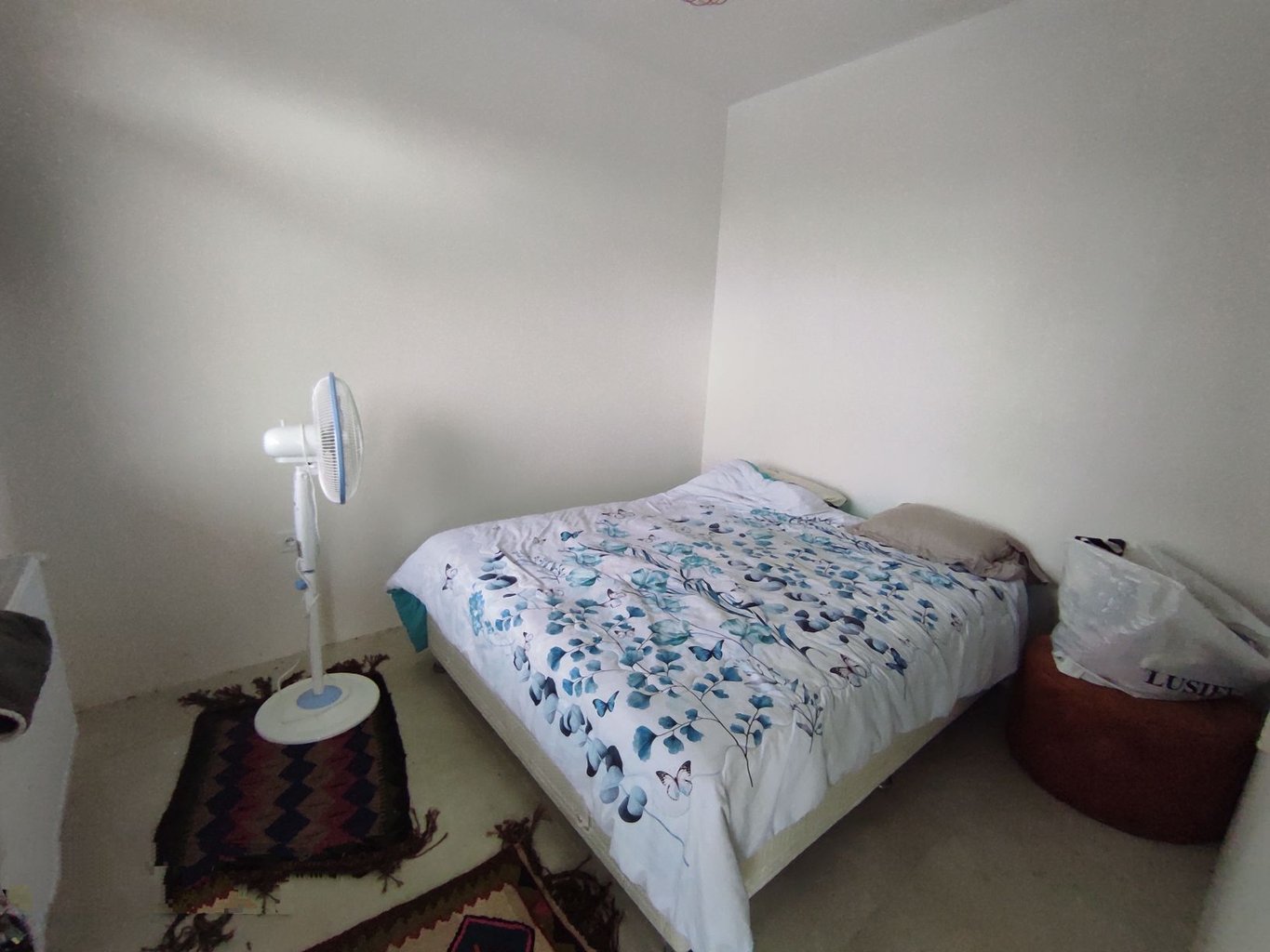 ویلا دوخوابه استخردار گل نیلوفر