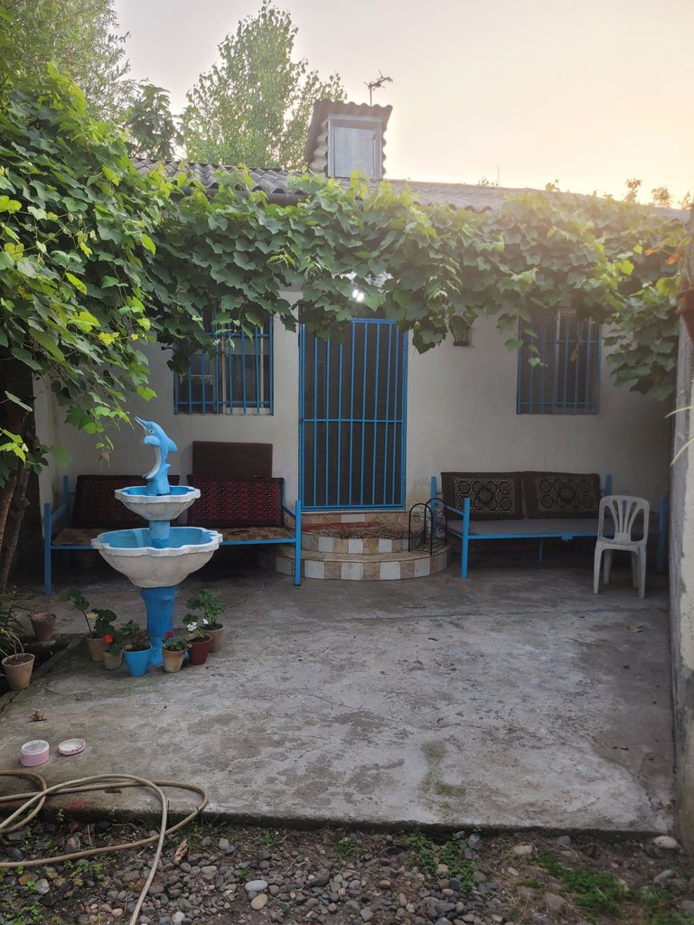 سوئیت دوخوابه بیک ۲