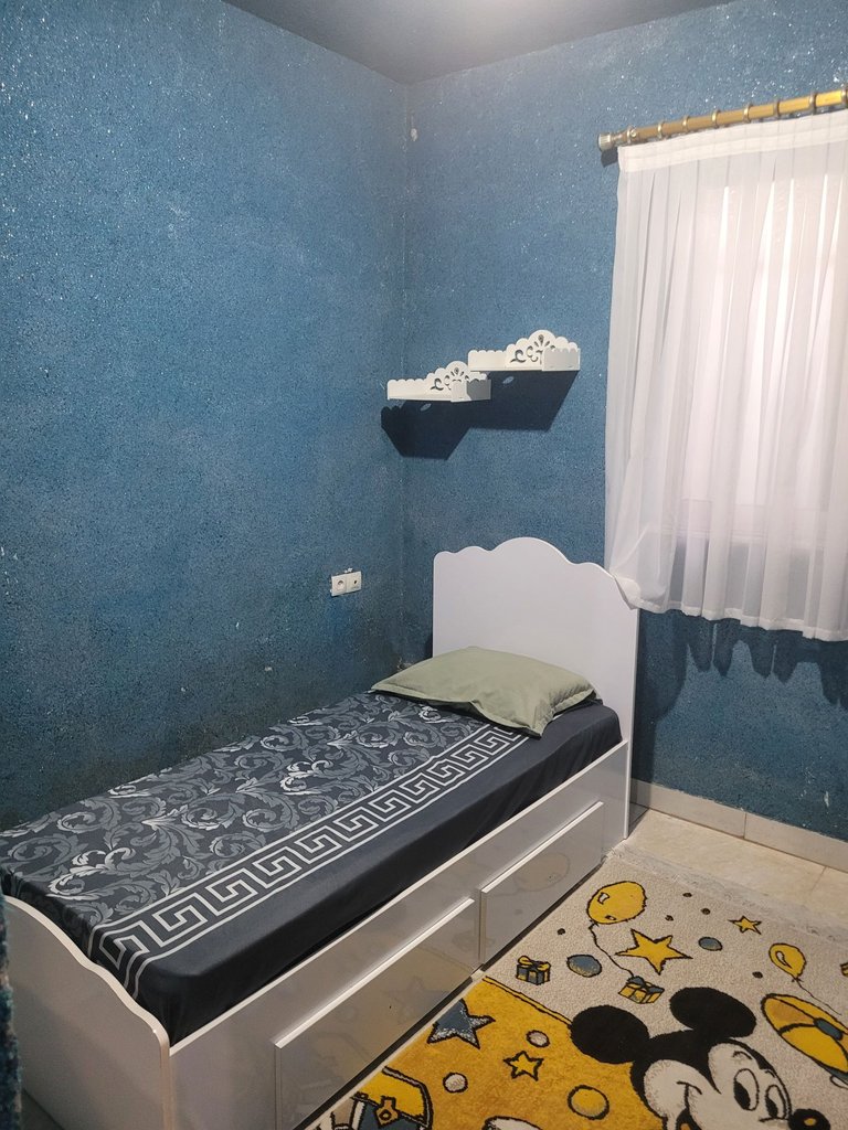 سوئیت دوخوابه بیک ۲