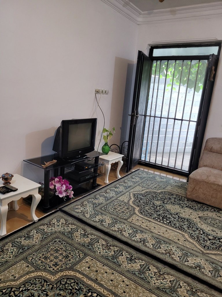 سوئیت دوخوابه بیک ۲