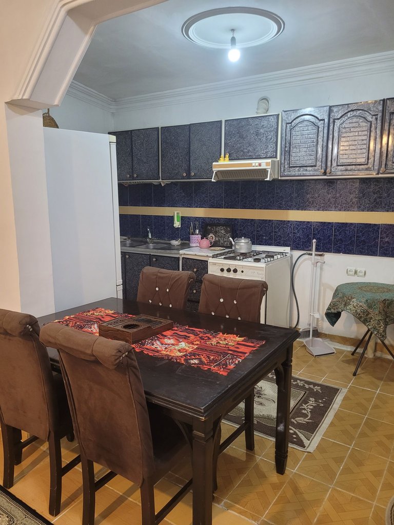 سوئیت دوخوابه بیک ۲