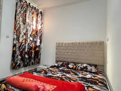 آپارتمان یک خوابه شمیم 1