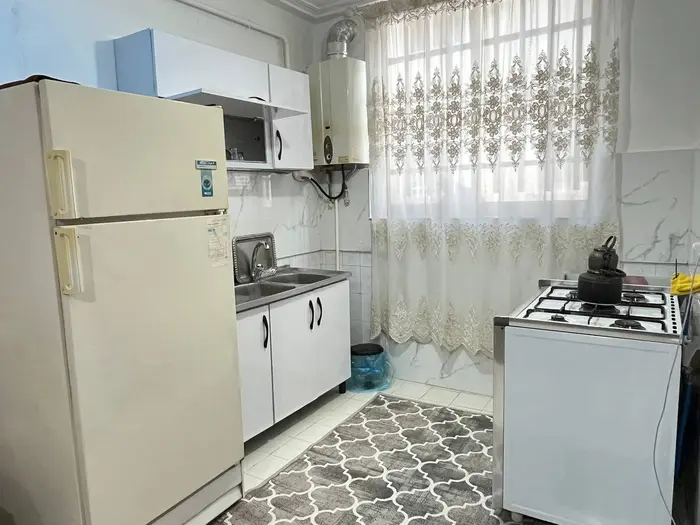 آپارتمان یک خوابه شمیم 1