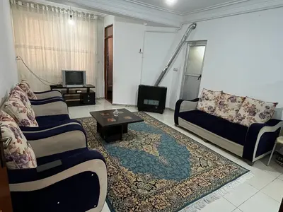 آپارتمان یک خوابه شمیم 1