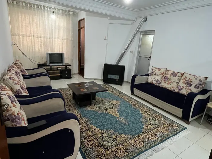 آپارتمان یک خوابه شمیم 1