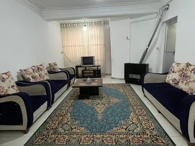 آپارتمان یک خوابه شمیم 1