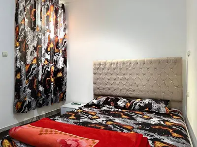 آپارتمان یک خوابه شمیم 1