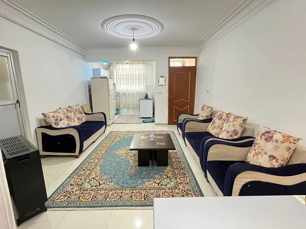 آپارتمان یک خوابه شمیم 1